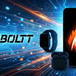 Une nouvelle marque de smartphones abordables arrive en Inde