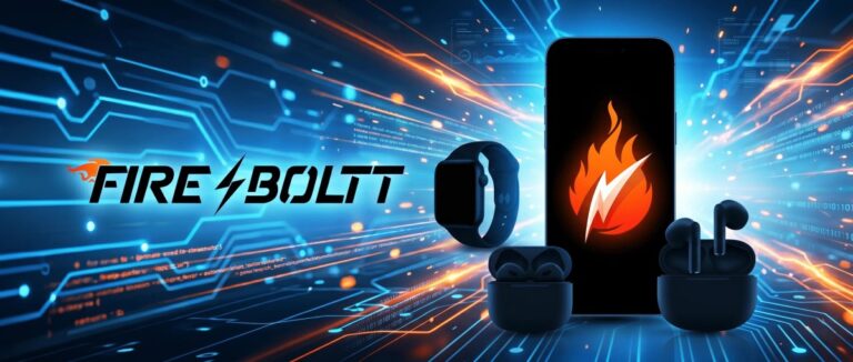 Une nouvelle marque de smartphones abordables arrive en Inde