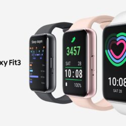 Voici quand la rumeur dit que Samsung lancerait le Galaxy Fit4