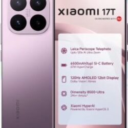 Xiaomi 17T lancé en Inde, voici notre revue vidéo pour en savoir plus
