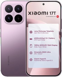 Xiaomi 17T lancé en Inde, voici notre revue vidéo pour en savoir plus