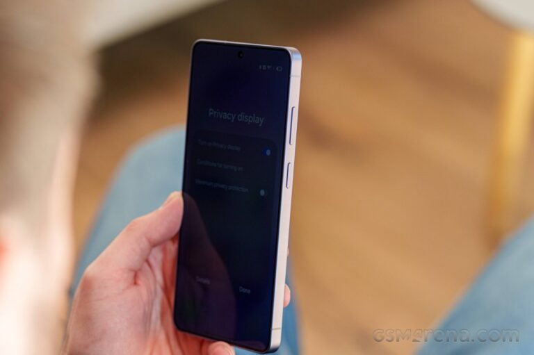 Xiaomi 18 Pro pourrait bénéficier d&rsquo;une fonction d&rsquo;affichage de confidentialité, selon un informateur