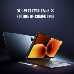 Xiaomi Pad 8 subit une hausse de prix en Inde