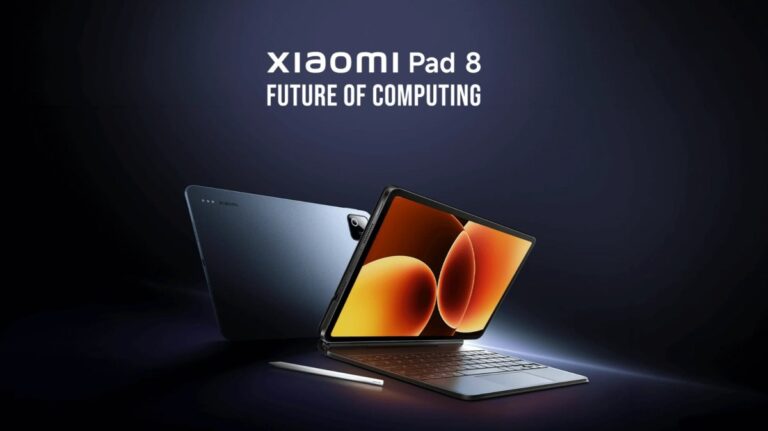 Xiaomi Pad 8 subit une hausse de prix en Inde