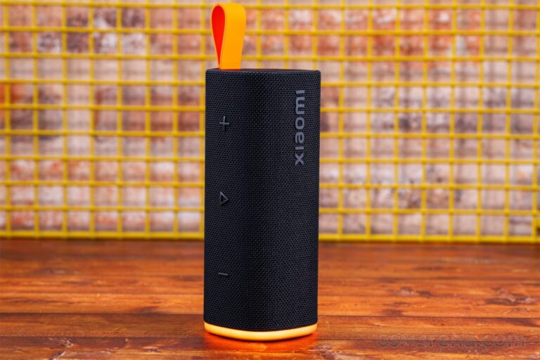Xiaomi Sound Play pratique