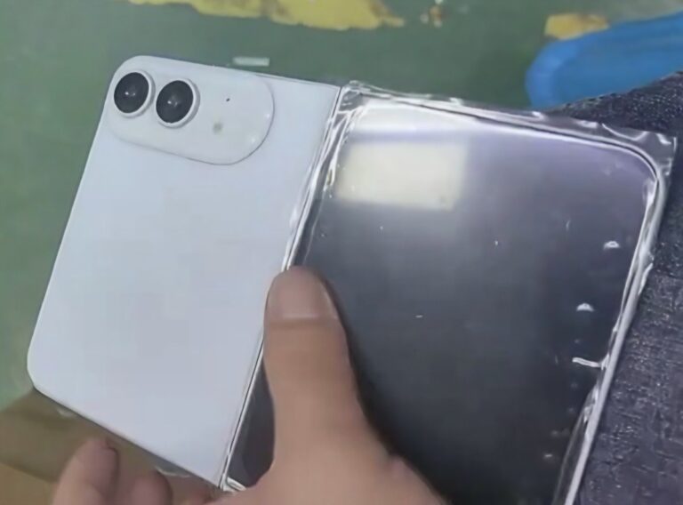 iPhone Ultra arborera une charnière en métal liquide