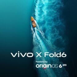 vivo X Fold6 fonctionnera sur OriginOS 6 Fold, fuite d&rsquo;images réelles