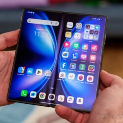 vivo X Fold6 serait disponible ce mois-ci, les spécifications sont à nouveau indiquées