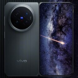 vivo confirme les cotes de capacité et de durabilité de la batterie du X Fold6
