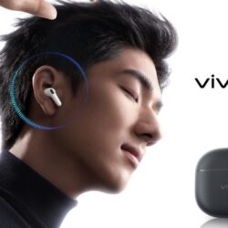 vivo dévoile les écouteurs TWS 5 Pro haut de gamme