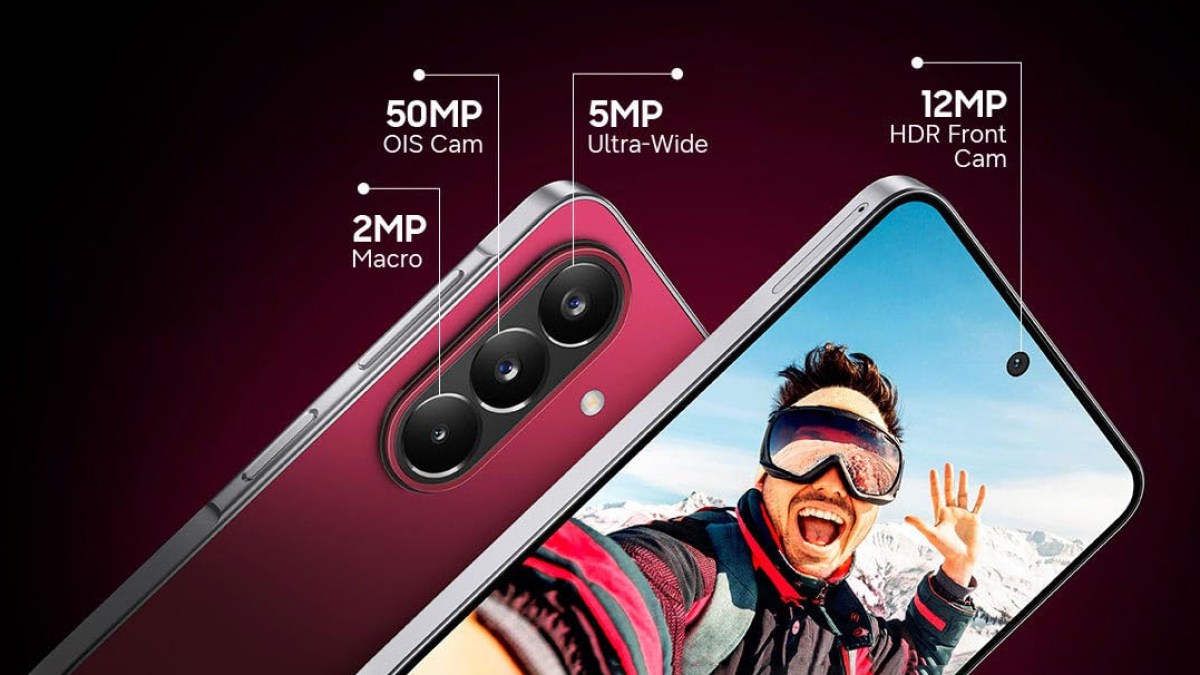 Le Samsung Galaxy M47 devient officiel avec SD 6 Gen 3 et une batterie de 6 000 mAh 