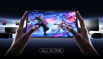 RedMagic Gaming Tablet 5 Pro propose une émulation PC avec prise en charge Steam