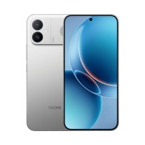Redmi K90 Ultra en Space Silver, Shadow Black et Sky Blue