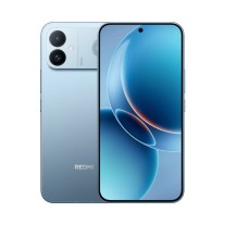 Redmi K90 Ultra en Space Silver, Shadow Black et Sky Blue