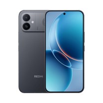 Redmi K90 Ultra en Space Silver, Shadow Black et Sky Blue