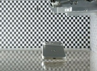 Test de fuite de l'iPhone 18 Pro en cas de chute