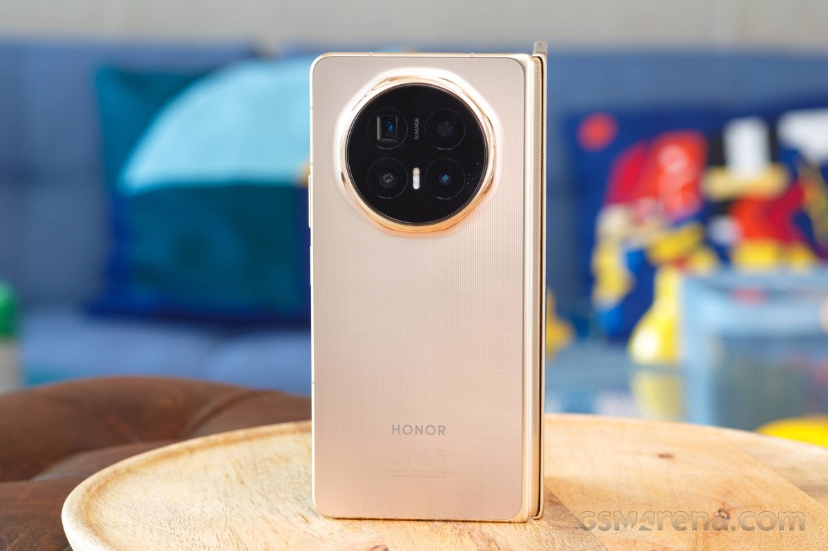 Honor Magic V6 arrive au Royaume-Uni
