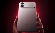 Redmi K90 Ultra est là avec le Snapdragon 8 Elite et un énorme ventilateur de refroidissement actif intégré