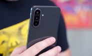 Samsung Galaxy A27 en cours d’examen