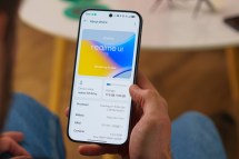 Bientôt pour en devenir un : Realme UI