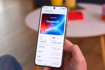 Bientôt pour en devenir un : OxygenOS