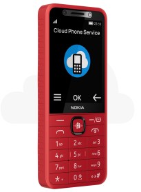 Nokia 210 4G, Nokia 215 4G 2e édition et Nokia 235 4G 2e édition
