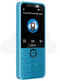 Nokia 210 4G, Nokia 215 4G 2e édition et Nokia 235 4G 2e édition