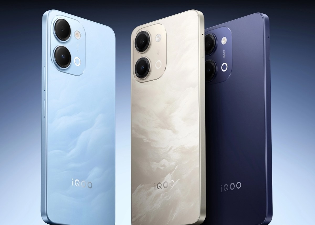 iQOO Z11i fait ses débuts avec une batterie de 6 500 mAh, un SoC Snapdragon 4 Gen 2