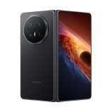 Honor Magic V6 en: Noir