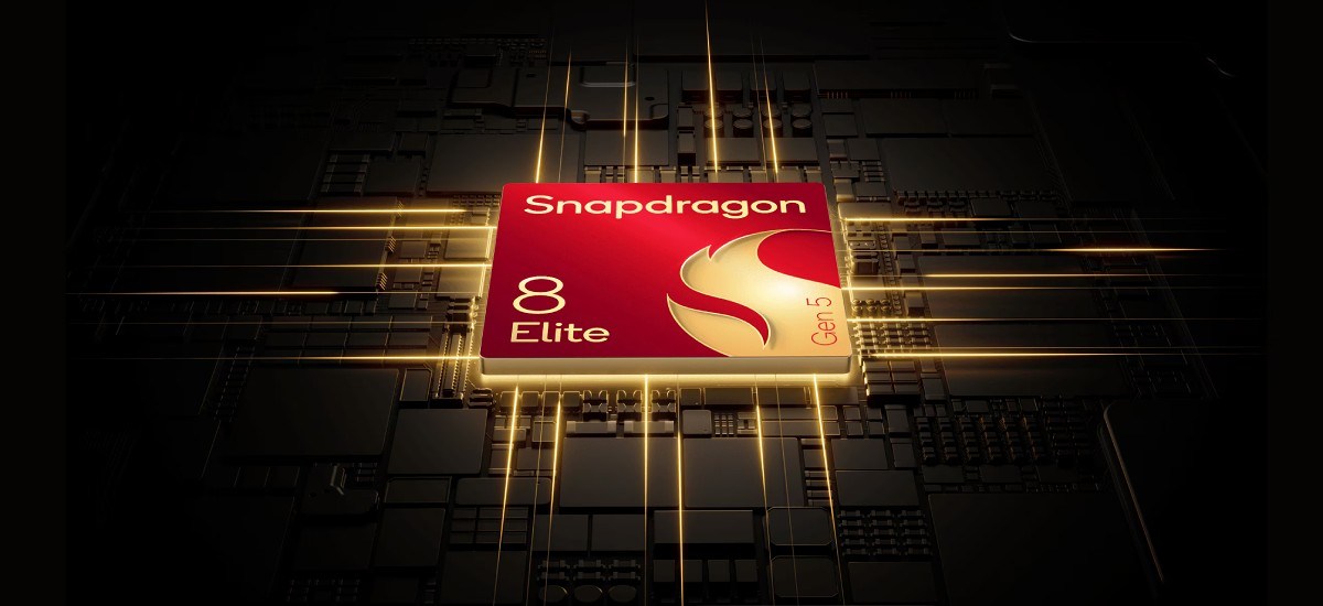 Le Honor Magic V6 est alimenté par le Snapdragon 8 Elite Gen 5