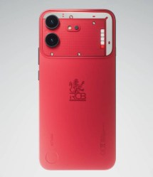 Nothing Phone (4b) teasers officiels
