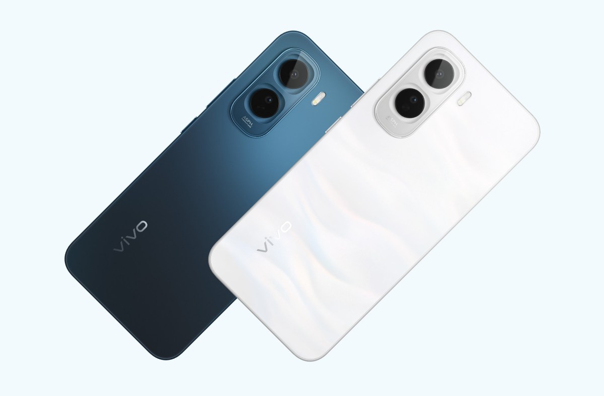 vivo Y500 4G est officiel avec une batterie de 8 100 mAh