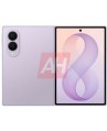 Fuite des rendus du Samsung Galaxy Z Fold8