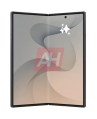 Fuite des rendus du Samsung Galaxy Z Fold8 Ultra