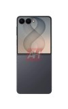 Fuite des rendus du Samsung Galaxy Z Flip8