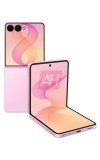 Fuite des rendus du Samsung Galaxy Z Flip8