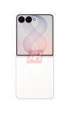 Fuite des rendus du Samsung Galaxy Z Flip8