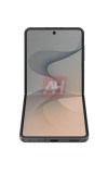 Plus de rendus divulgués sur le Samsung Galaxy Z Flip8