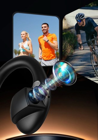 Rollme AirCam dispose d'un appareil photo 8MP