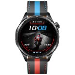 Honor Watch 6 Plus édition moto