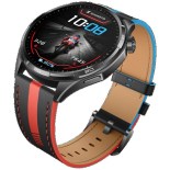 Honor Watch 6 Plus édition moto