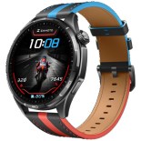 Honor Watch 6 Plus édition moto