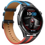 Honor Watch 6 Plus édition moto