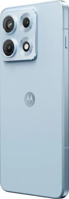 Les nouveaux rendus du Motorola Edge 70 Max ont été divulgués