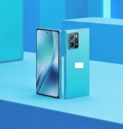 Images divulguées du HMD Skyline 2