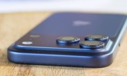 L'iPhone 18 Pro sera plus épais que son prédécesseur