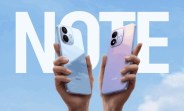 La date de lancement et le design de la série Redmi Note 17 sont officiellement révélés