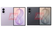 Les Samsung Galaxy Z Fold8, Fold8 Ultra, Flip8, Watch9 et Watch Ultra2 génèrent une fuite