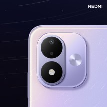 Redmi Note 17 (images officielles)