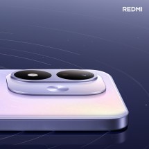 Redmi Note 17 (images officielles)